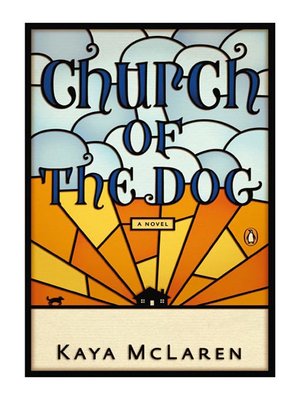 cover image of Church of the Dog